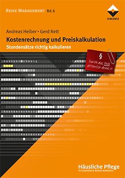 Kostenrechnung und Preiskalkulation