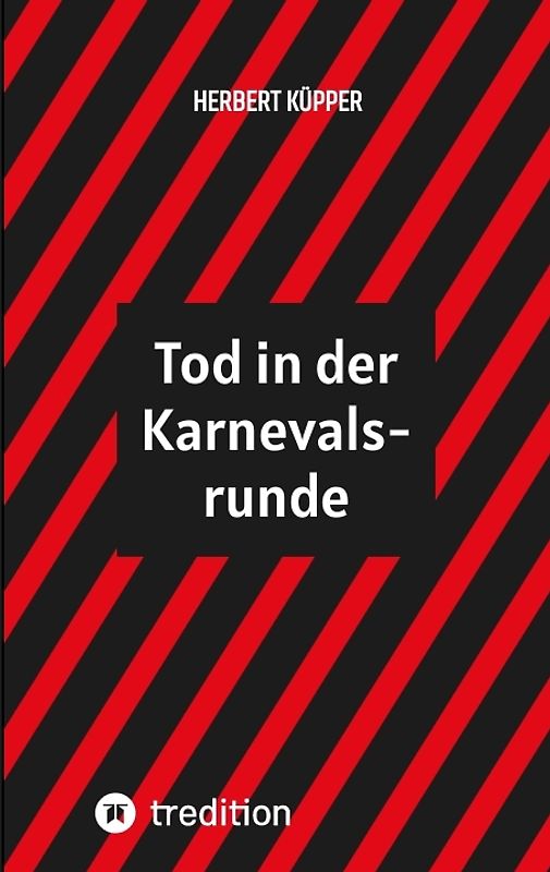 Tod in der Karnevalsrunde