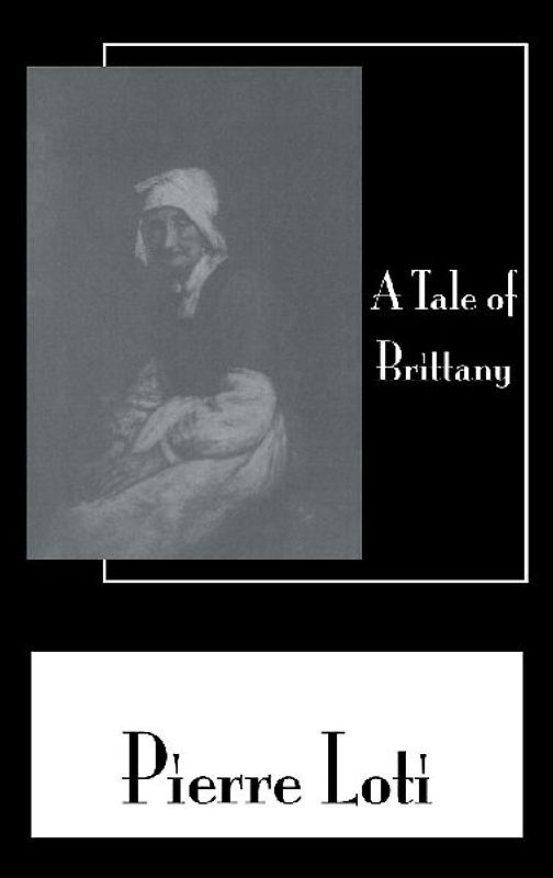 Tale Of Brittany
