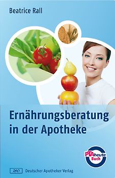 Ernährungsberatung in der Apotheke