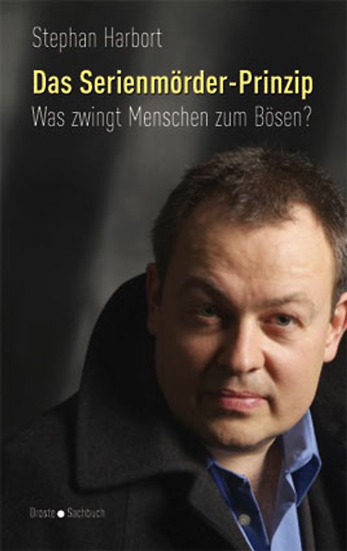 Das Serienmörder-Prinzip