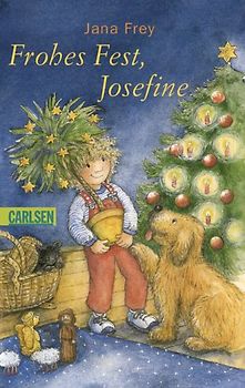 Frohes Fest, Josefine