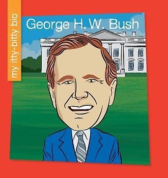 George H. W. Bush