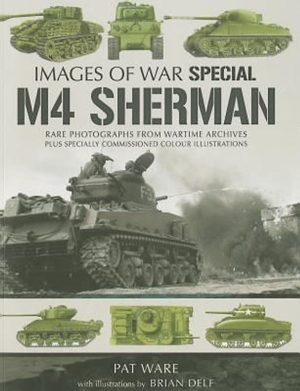 M4 Sherman