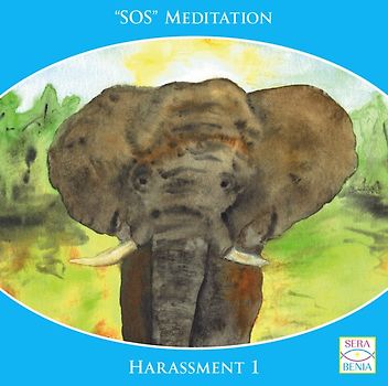 "SOS Meditation Harassment 1"