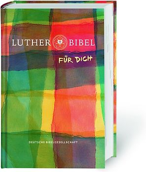 Lutherbibel FÜR DICH