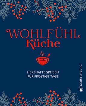 Wohlfühlküche
