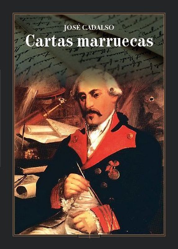 Cartas marruecas