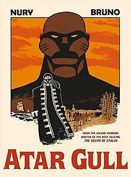 Atar Gull (Graphic Novel)