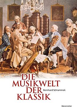 Die Musikwelt der Klassik