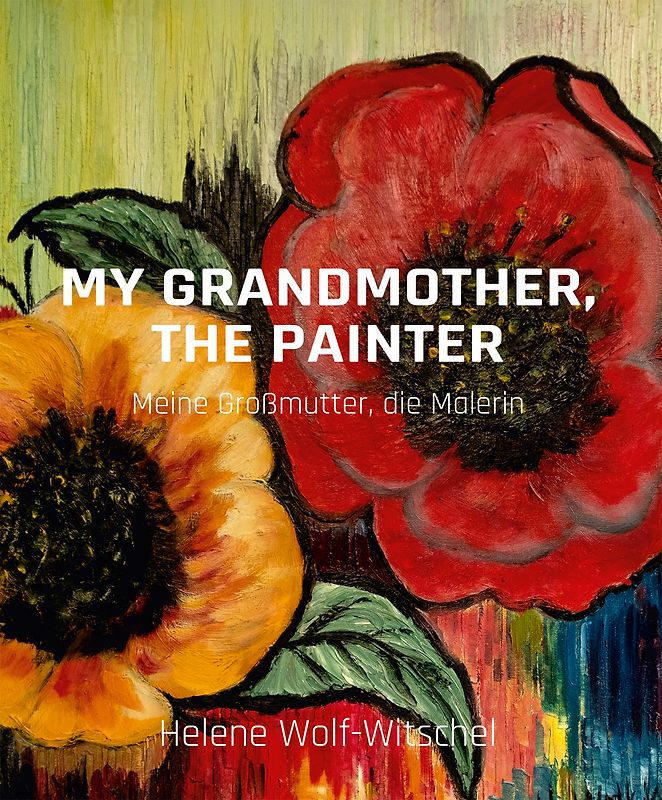 MY GRANDMOTHER, THE PAINTER