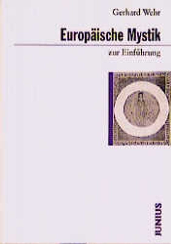 Europäische Mystik zur Einführung