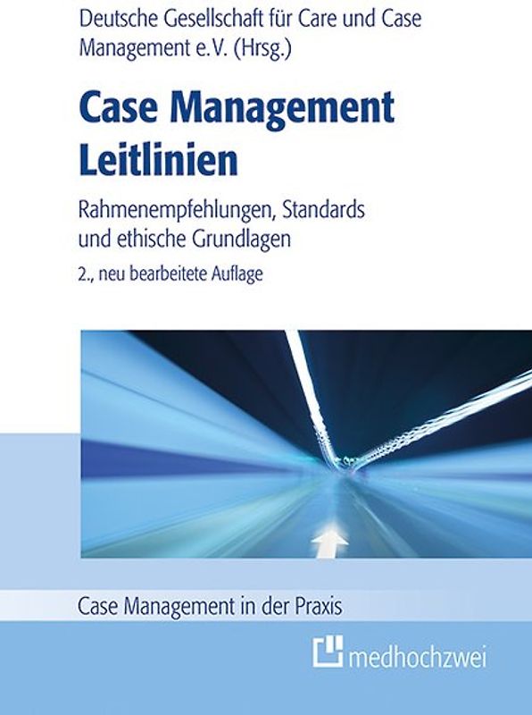 Case Management Leitlinien