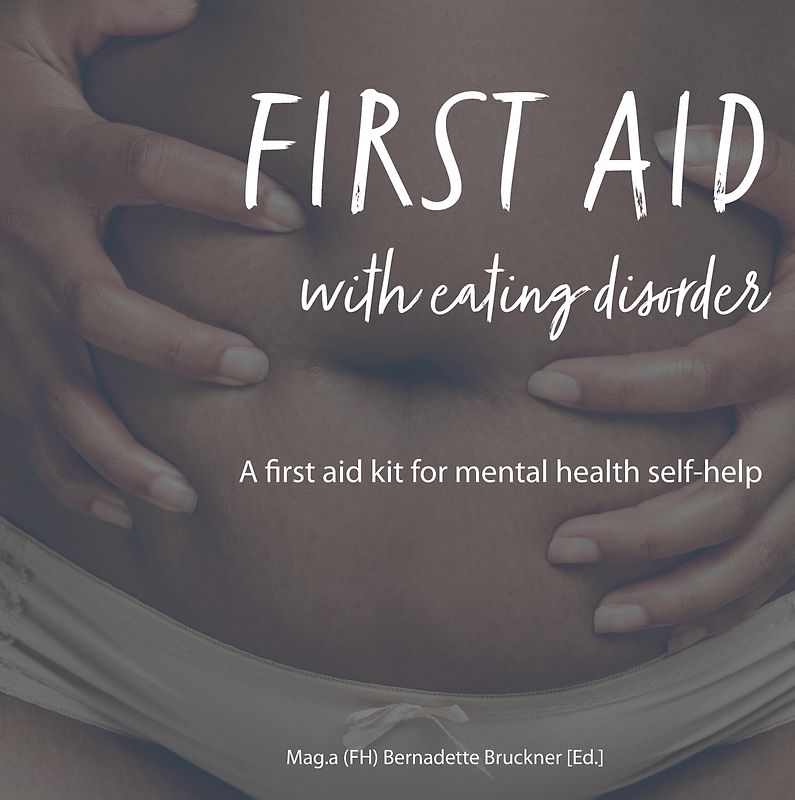 FIRST AID WITH EATING DISORDER