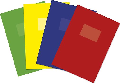 Klassenbuch für Hauptschulen