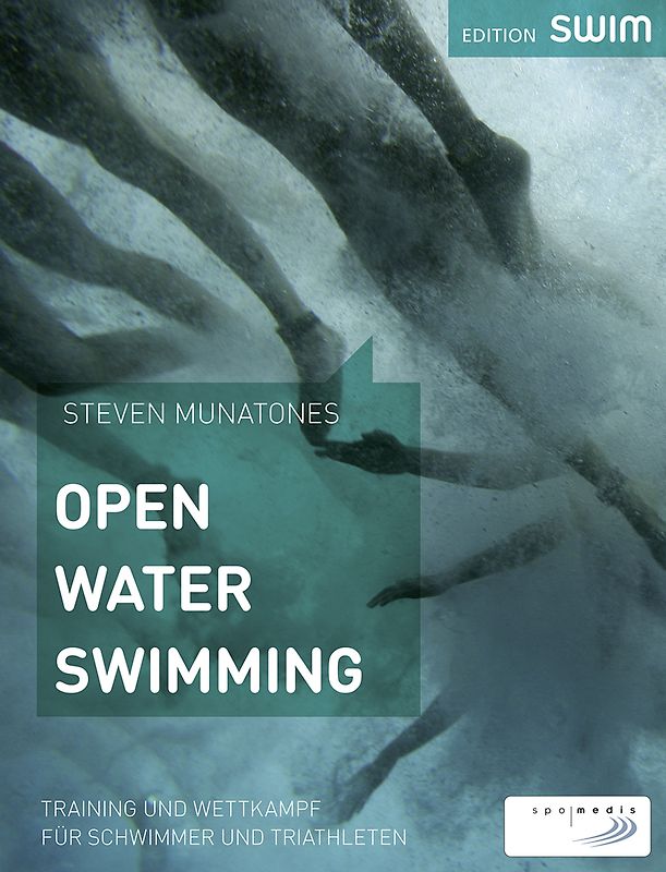 Open Water Swimming