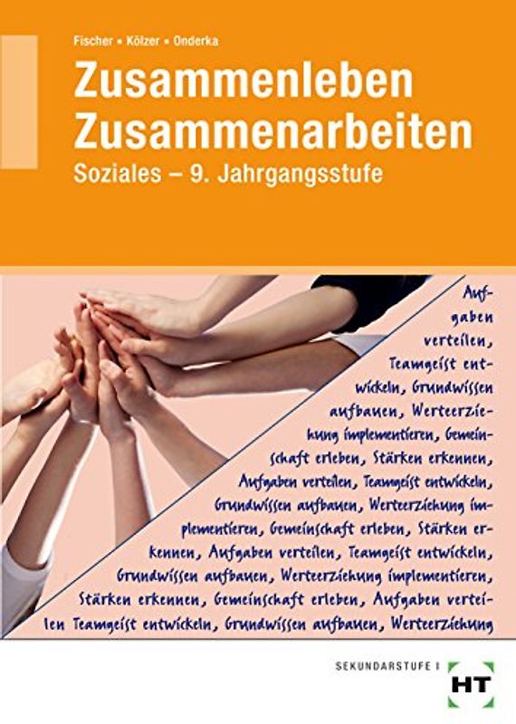 Zusammenleben - Zusammenarbeiten