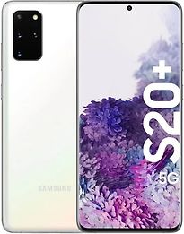 Image of Samsung Galaxy S20 Plus 5G Dual SIM 128GB wit (Refurbished)