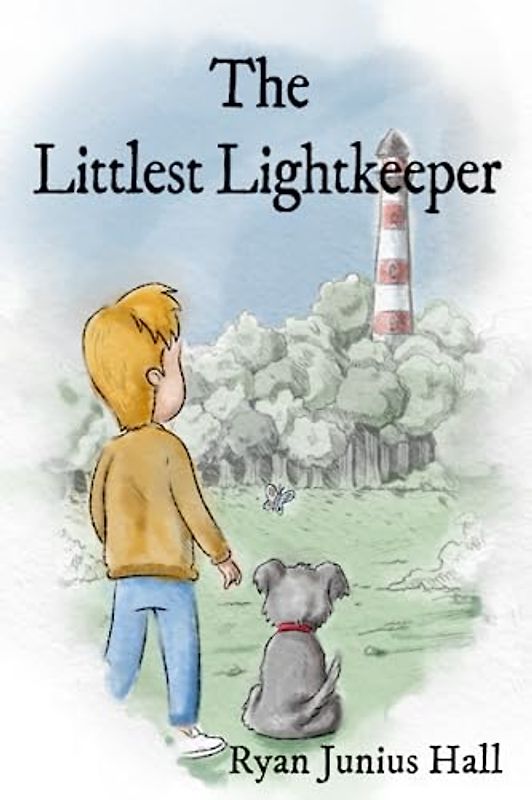The Littlest Lightkeeper
