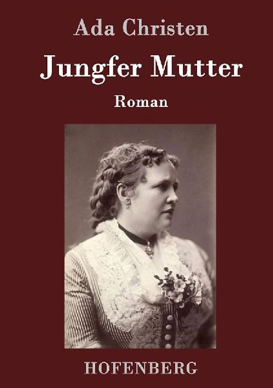 Jungfer Mutter