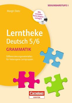 Lerntheke - Deutsch