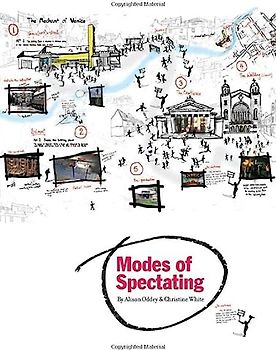 Modes of Spectating