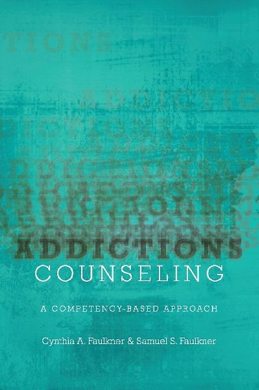 Addictions Counseling
