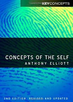 Concepts of the Self (Key Concepts)