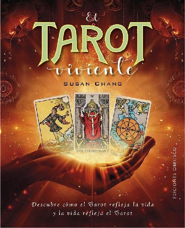 Tarot Viviente, El