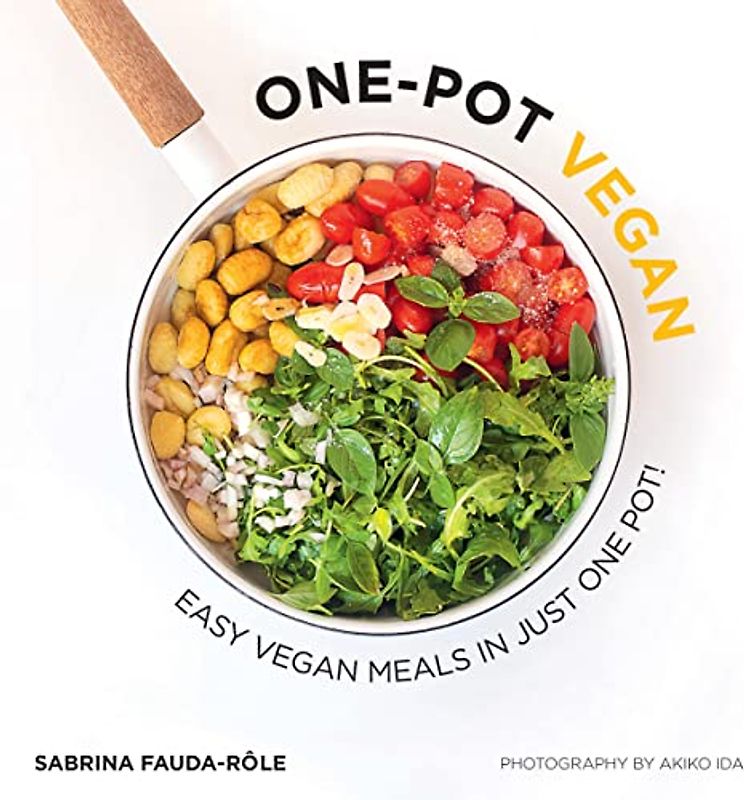 One-Pot Vegan