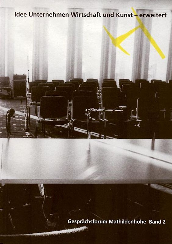 Idee Unternehmen Wirtschaft und Kunst - erweitert