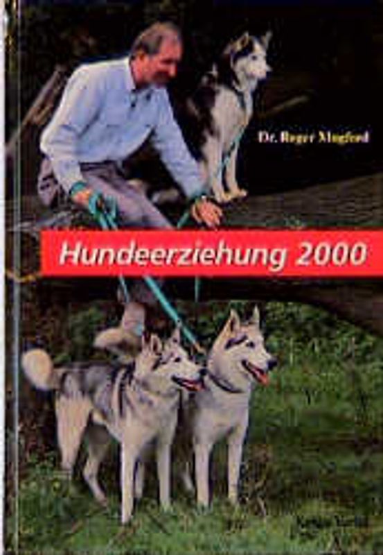 Hundeerziehung 2000