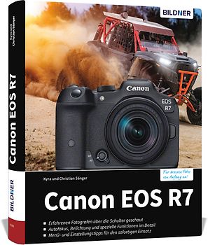 Canon EOS R7