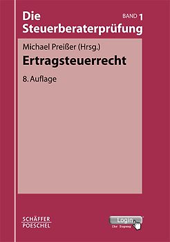 Die Steuerberaterprüfung / Ertragsteuerrecht