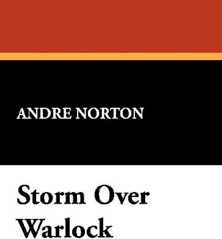 Storm Over Warlock