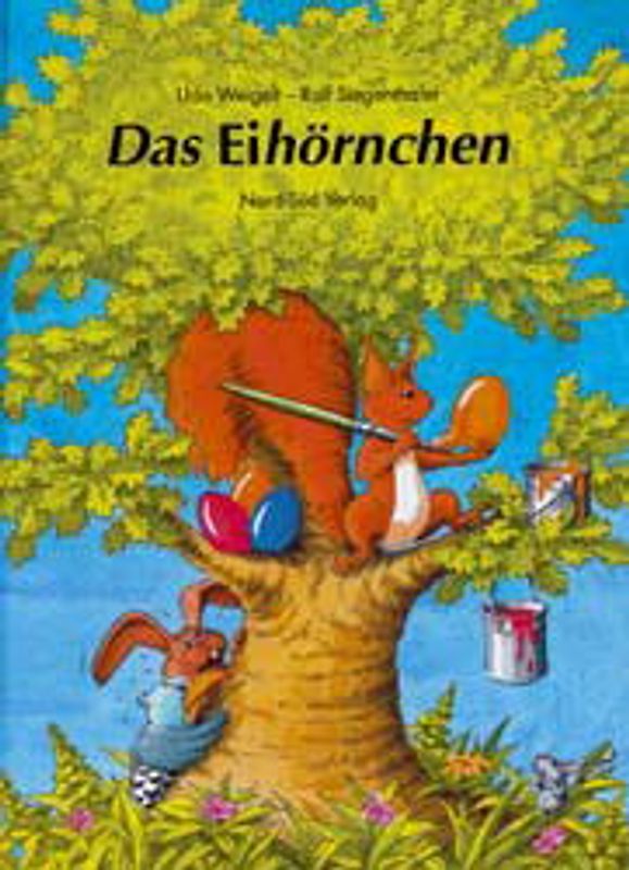 Das Eihörnchen