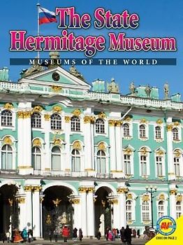 The State Hermitage Museum