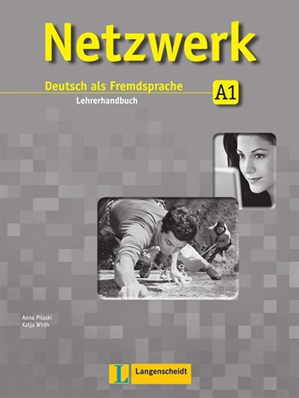 Netzwerk A1  - Lehrerhandbuch