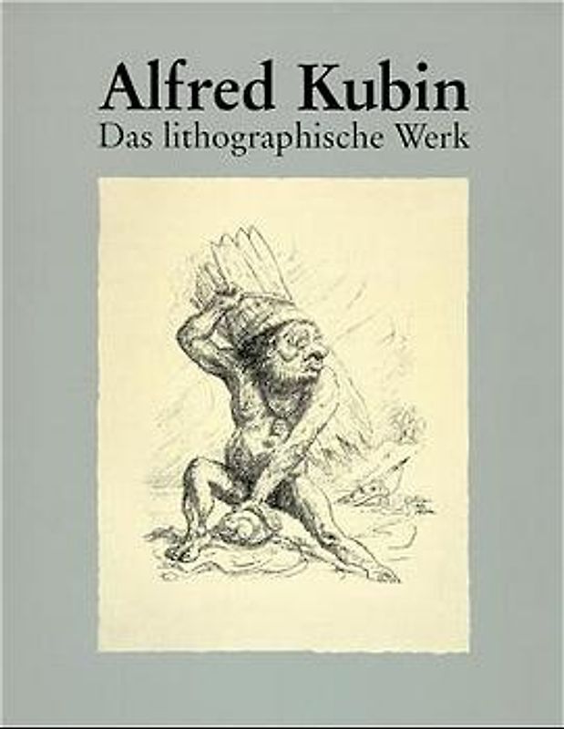 Alfred Kubin