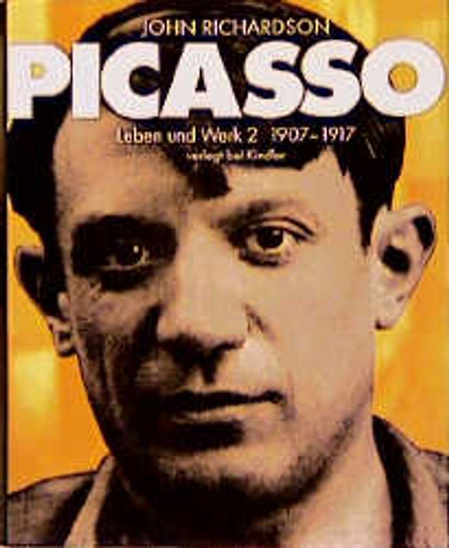 Picasso: Leben und Werk 2