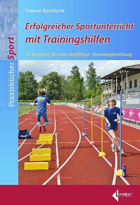 Erfolgreicher Sportunterricht mit Trainingshilfen