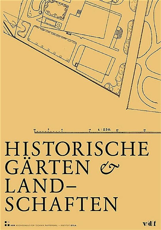 Historische Gärten & Landschaften
