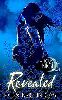 Revealed EXPORT (House of Night) - Cast, P C