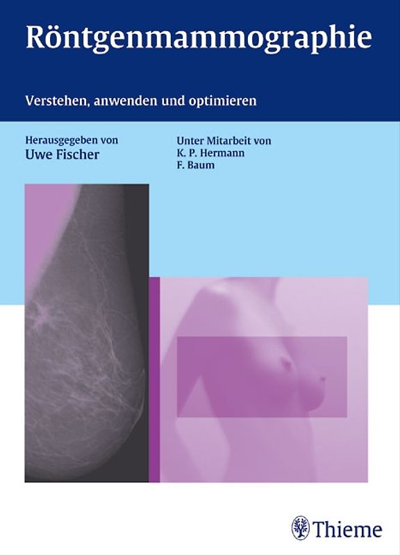 Röntgenmammographie