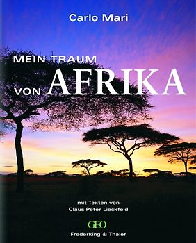Mein Traum von Afrika