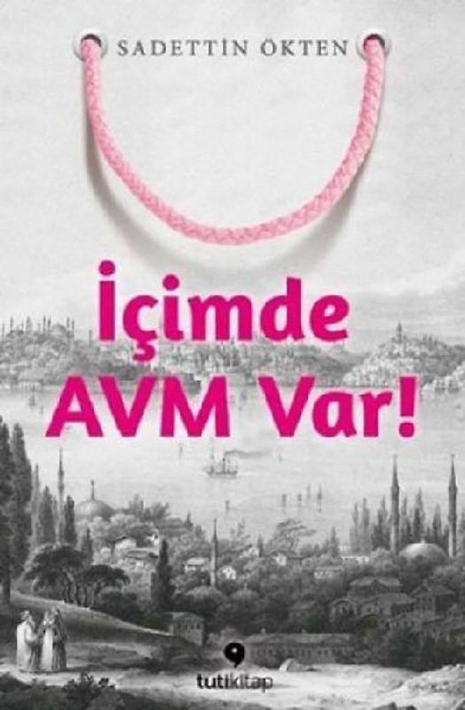 Icimde AVM Var