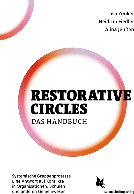 Restorative Circles ─ Das Handbuch