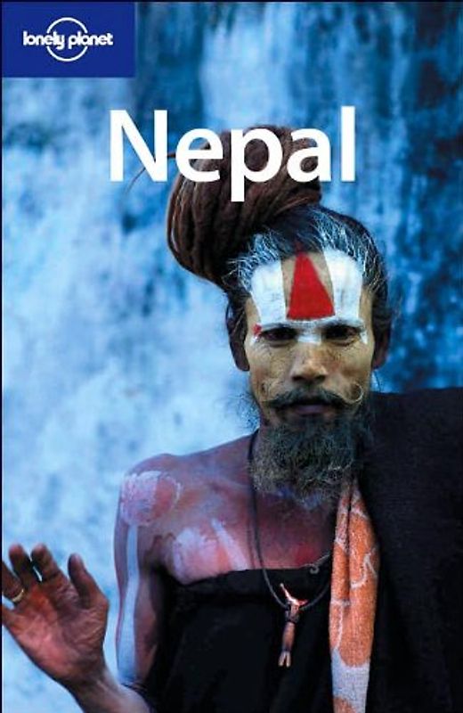Nepal (Lonely Planet Nepal)