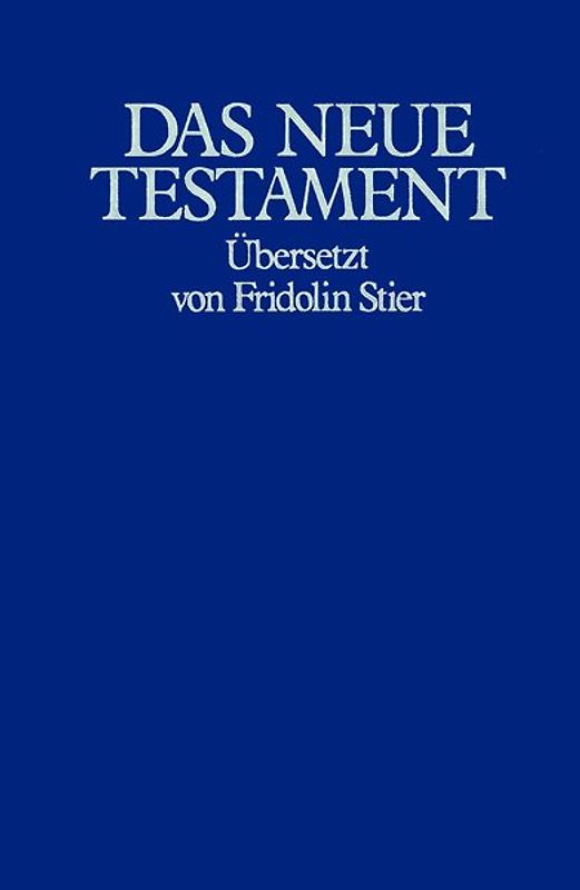 Das Neue Testament