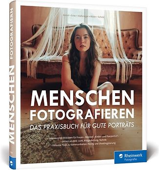 Menschen fotografieren